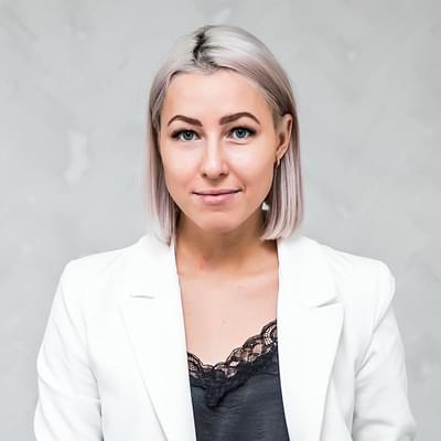 Иванова Иванна Ивановна